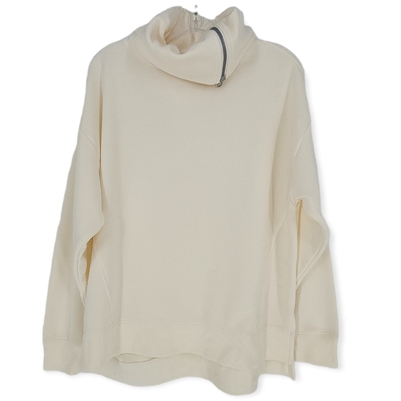 Zella Quinn Pullover Sweater side small - Picture 4 of 10